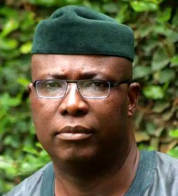 Economic recession: Buhari’s ministers, appointees are also suffering – Presidential aide, Ojudu